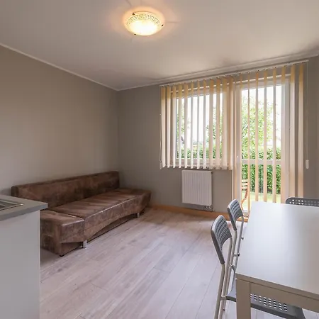 Apartment 1 Bedroom Stunning Apartment In Rowy *
