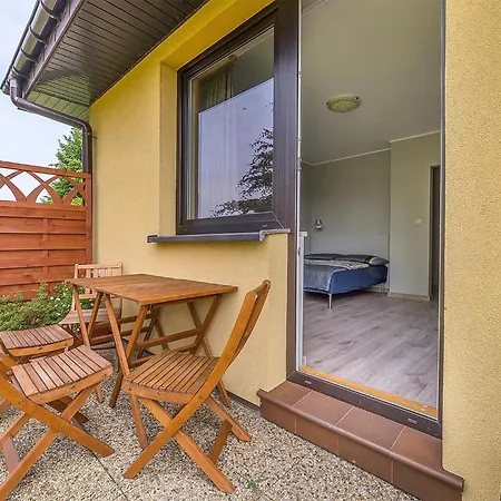 Awesome In With Swimming Pool * Rowy (Pomerania)