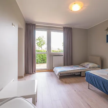 Apartman 1 Bedroom Stunning In *
