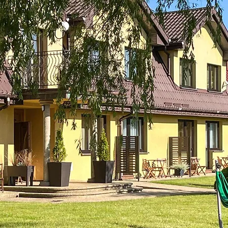 Awesome In With Swimming Pool Appartement Rowy (Pomerania)