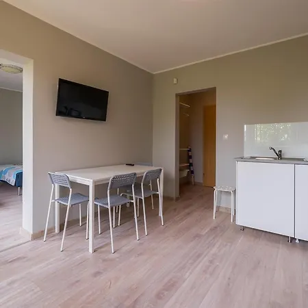 1 Bedroom Stunning In