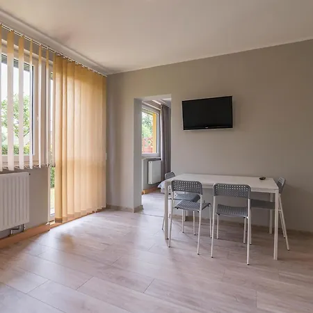 1 Bedroom Stunning In Apartman