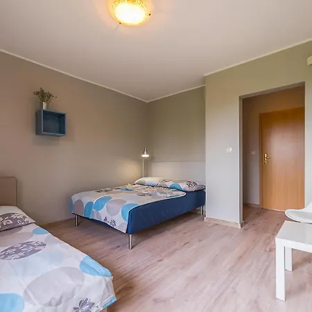 1 Bedroom Stunning Apartment In Rowy Apartment Rowy (Pomerania)