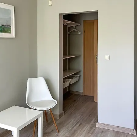 1 Bedroom Stunning Apartment In Rowy Rowy (Pomerania)