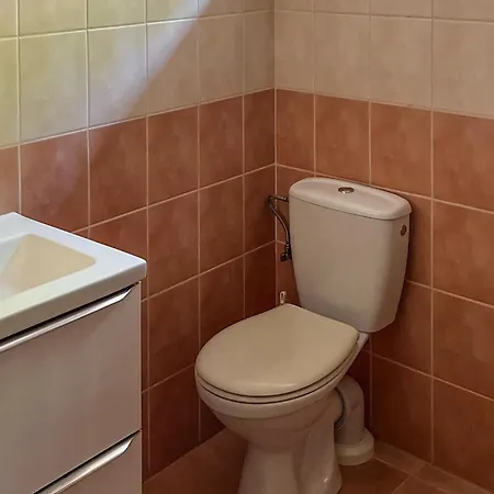 1 Bedroom Stunning Apartment In Rowy Rowy (Pomerania)