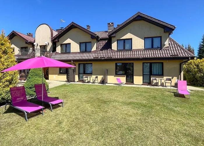 Awesome In With Swimming Pool *