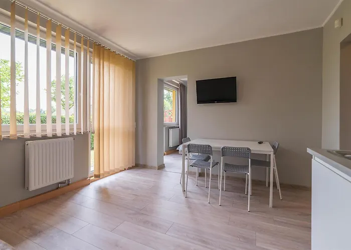 Awesome In With Swimming Pool Appartement