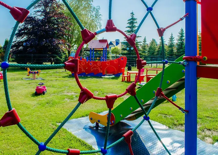 Awesome In With Swimming Pool Appartement *